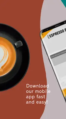 My Coffee Island android App screenshot 5