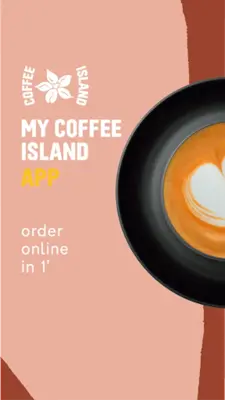 My Coffee Island android App screenshot 6